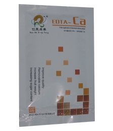 微量元素水溶肥料